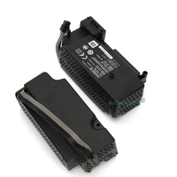 2022 nowy dla Xbox One S zasilanie prądem zmiennym Adapter N15-120P1A dla Xbox One Slim konsola ładowarka zasilacz N15-120P1A 100V-240V 3